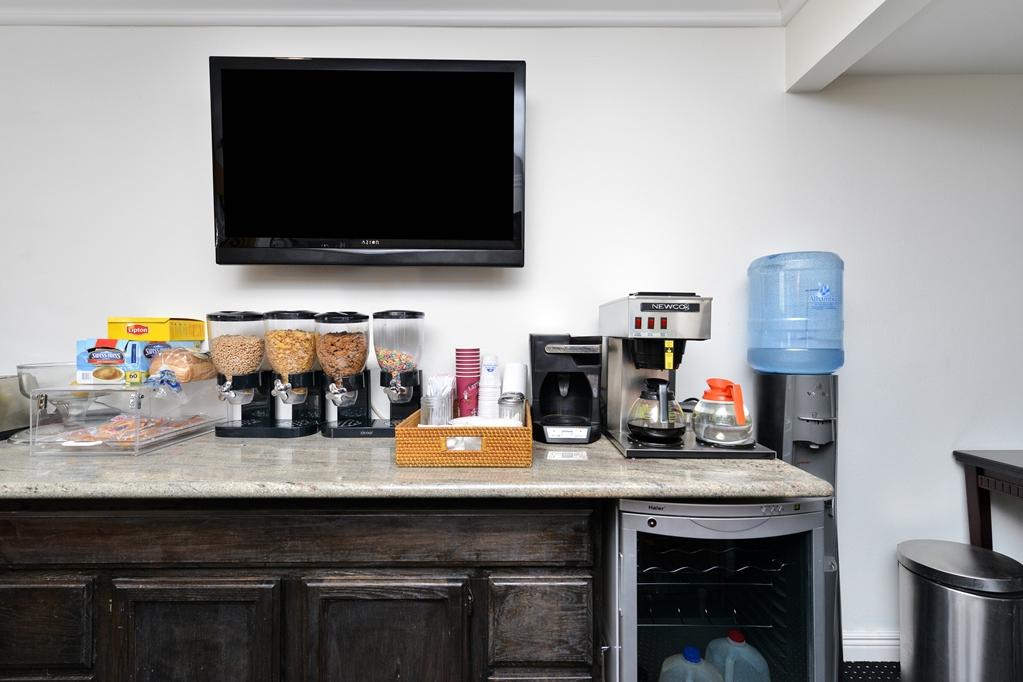 Capital City Inn Downtown Convention Center Sacramento Tiện nghi bức ảnh