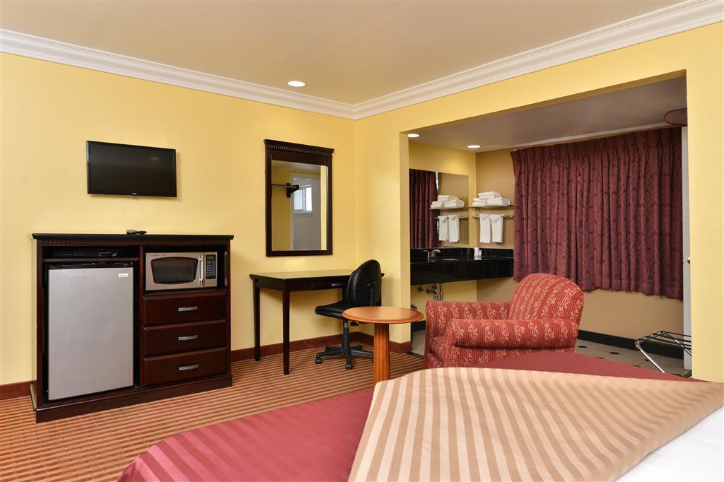 Capital City Inn Downtown Convention Center Sacramento Phòng bức ảnh