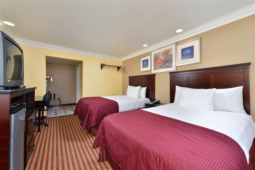 Capital City Inn Downtown Convention Center Sacramento Phòng bức ảnh